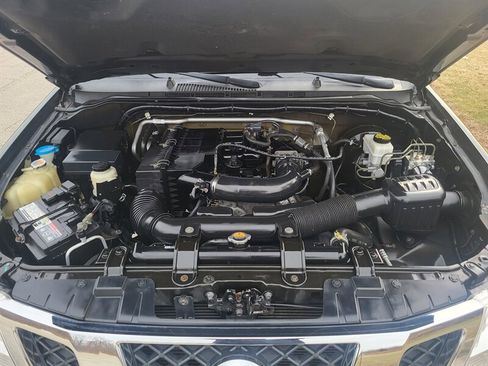 Used 2019 Nissan Frontier SV image 31