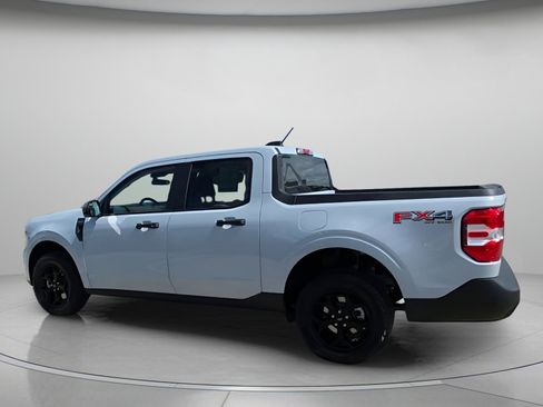 New 2025 Ford Maverick XLT w/ XLT Luxury Package AWD/4WD image 21