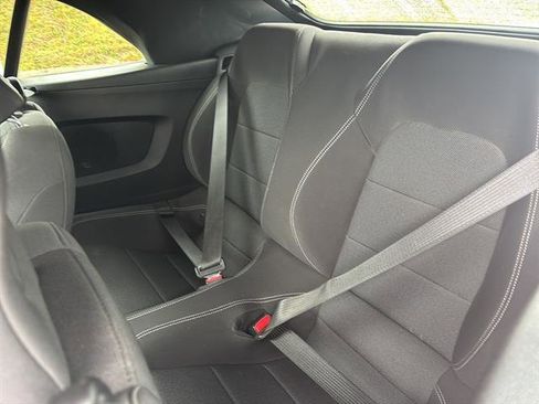 Used 2017 Ford Mustang Convertible w/ Equipment Group 051A image 15