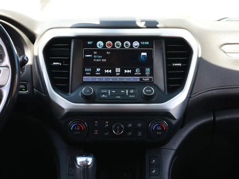 Used 2019 GMC Acadia SLT FWD image 45