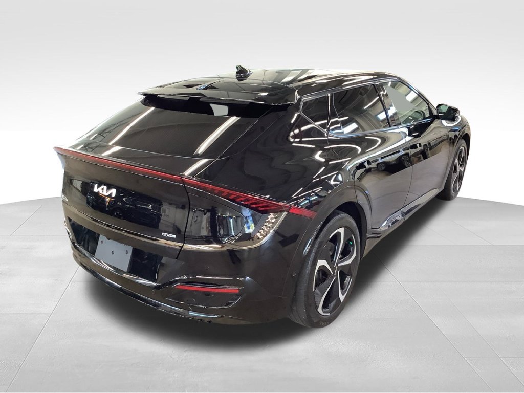 Certified 2023 Kia EV6 GT-Line AWD/4WD image 23