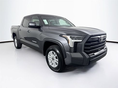 Certified 2025 Toyota Tundra SR5 image 10