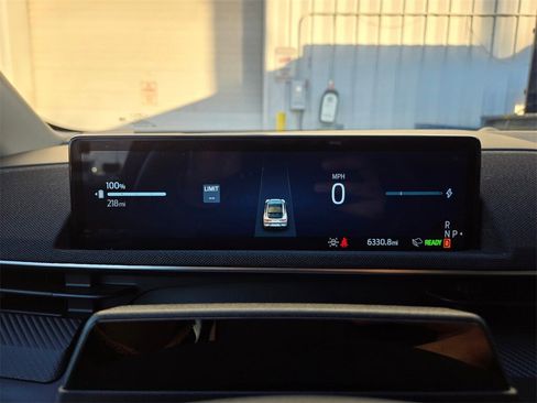 Used 2025 Ford Mustang Mach-E Select w/ Comfort Package Lite image 13