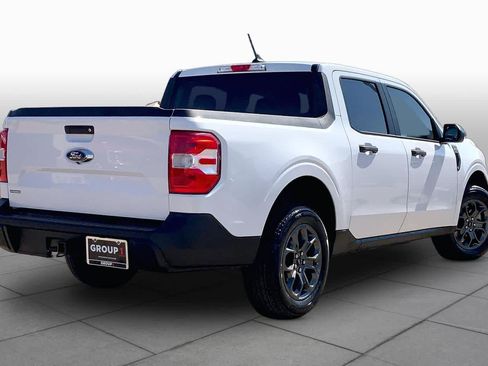 Certified 2024 Ford Maverick XLT FWD image 13