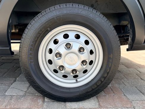 Used 2020 Ford Transit 350 Low Roof image 11