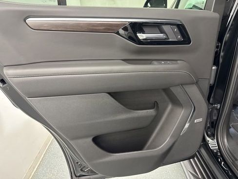 New 2026 Chevrolet Tahoe Premier AWD/4WD image 19