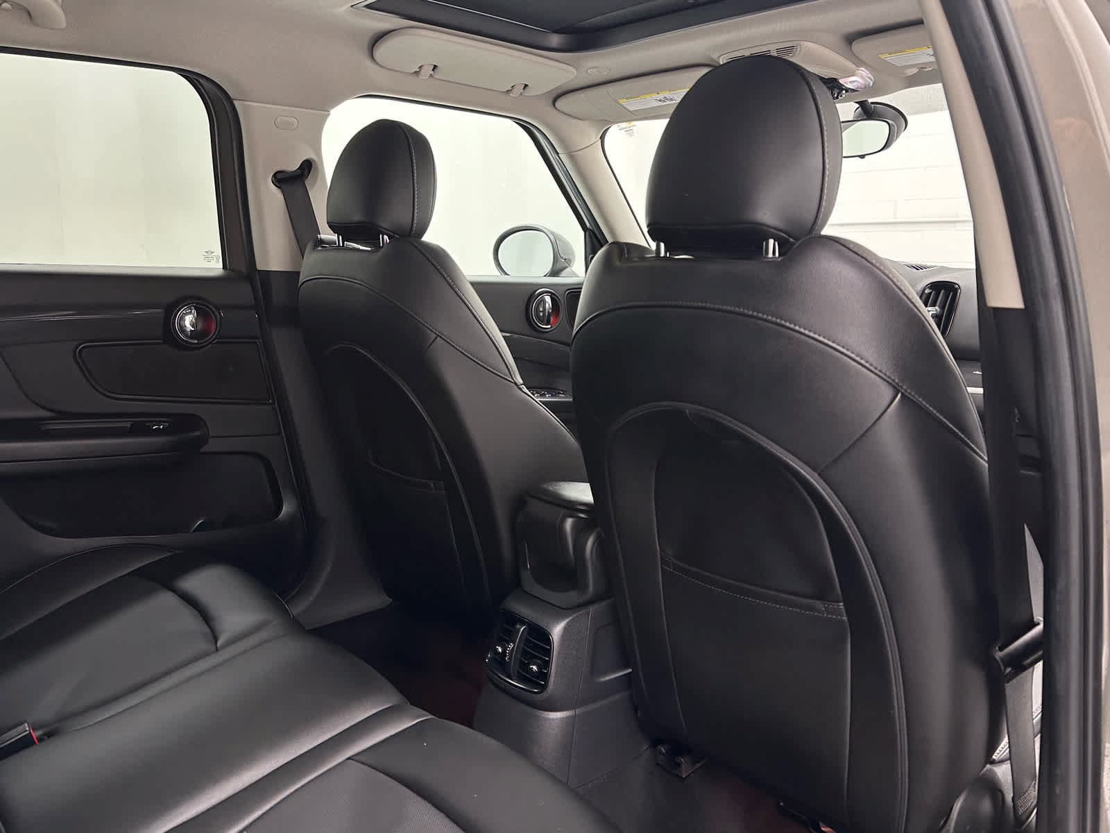 Used 2018 MINI Cooper Countryman S AWD/4WD image 20