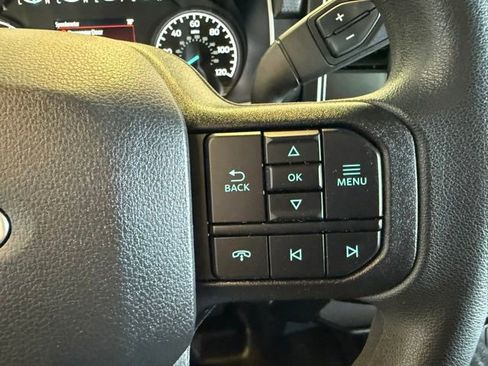 Used 2022 Ford F150 XL w/ Equipment Group 101A High RWD image 15