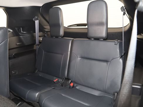 Used 2024 Mitsubishi Outlander SE AWD/4WD image 50