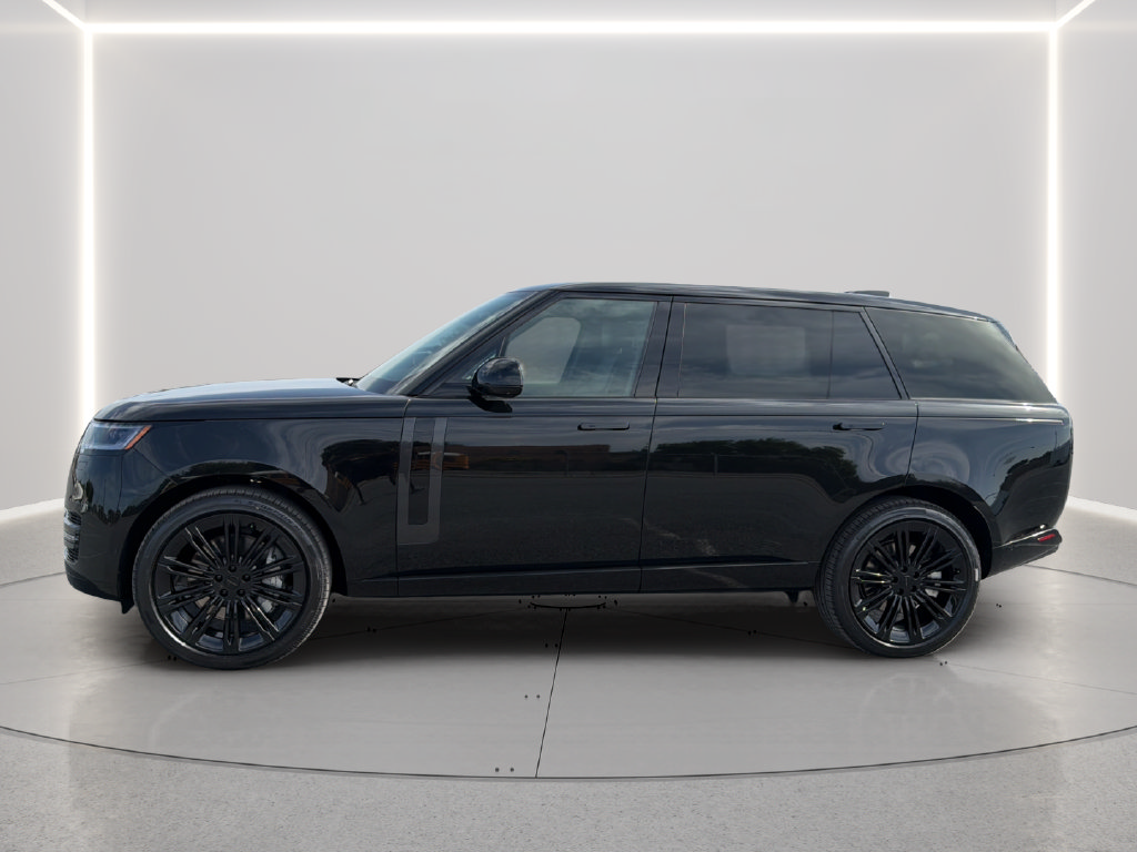 New 2026 Land Rover Range Rover Long Wheelbase SE AWD/4WD image 13