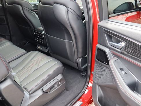 New 2026 Acura MDX Type S image 32