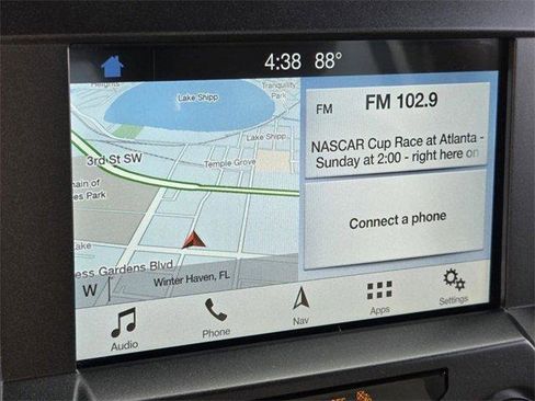 Used 2018 Ford F150 XLT w/ Equipment Group 302A Luxury image 19