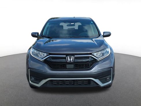 Used 2021 Honda CR-V EX image 9