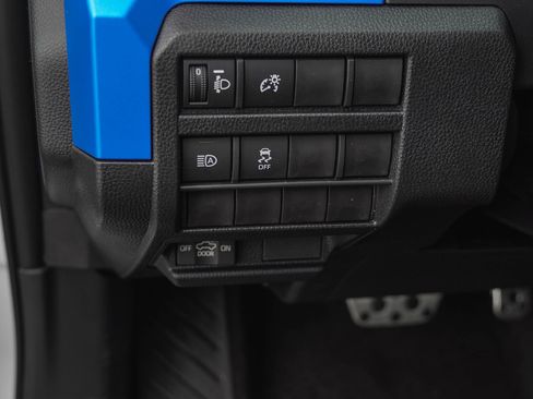 New 2026 Toyota Tacoma TRD Sport image 18