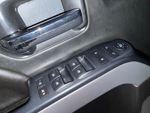 Used 2015 Chevrolet Silverado 1500 LT w/ All Star Edition image 12