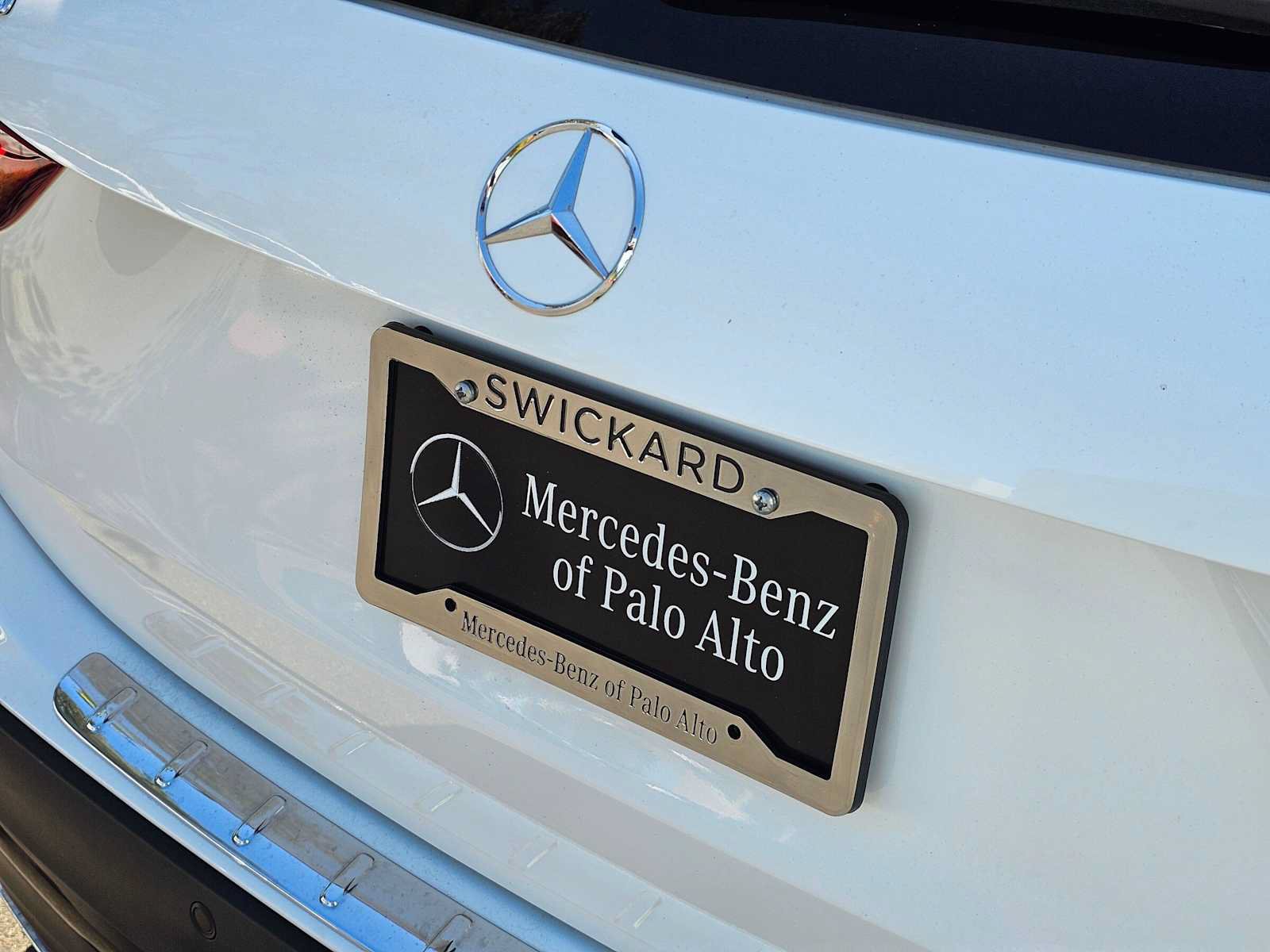 Used 2023 Mercedes-Benz GLA 250 4MATIC image 13