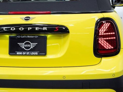 Used 2026 MINI Cooper S FWD image 10