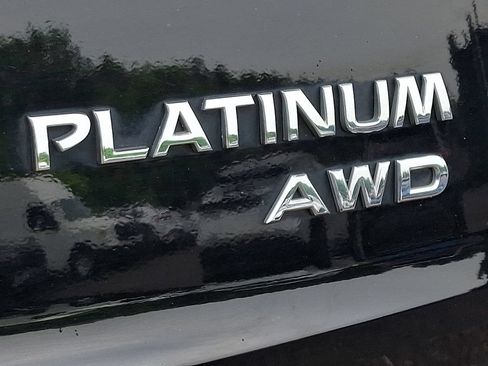 Certified 2023 Nissan Rogue Platinum w/ Platinum Premium Package AWD/4WD image 32