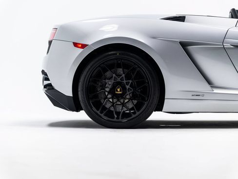 Used 2011 Lamborghini Gallardo LP 560-4 AWD/4WD image 11