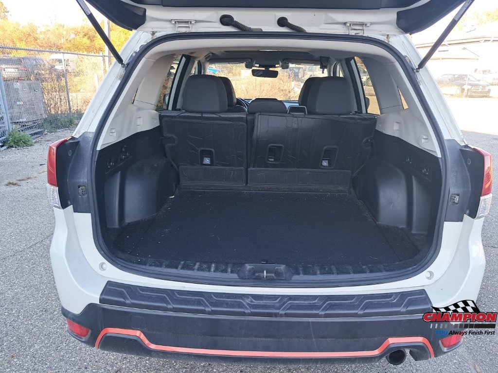 Used 2019 Subaru Forester Sport w/ Popular Package #2 AWD/4WD image 24
