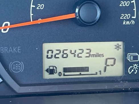 Used 2021 Mitsubishi Mirage G4 LE image 18