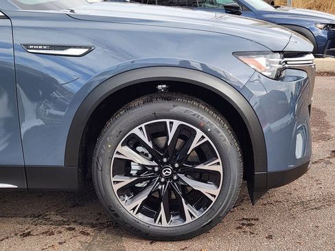 New 2026 MAZDA CX-90 Plug-In Hybrid w/ Premium Plus image 33