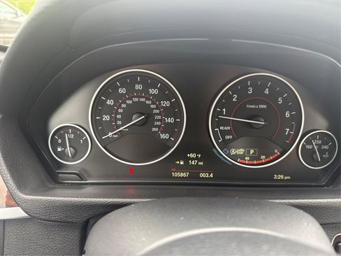 Used 2018 BMW 330i xDrive Sedan AWD/4WD image 23