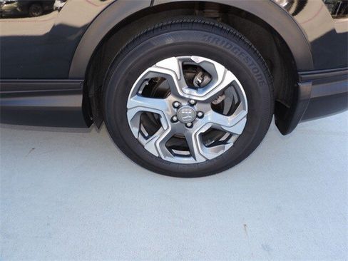 Used 2019 Honda CR-V EX image 10