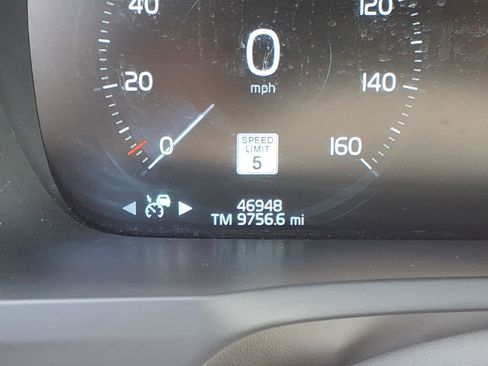 Used 2021 Volvo XC90 T8 Inscription w/ Lounge Package AWD/4WD image 30