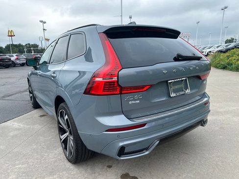 Used 2024 Volvo XC60 B5 Ultimate w/ Protection Package Premier AWD/4WD image 7