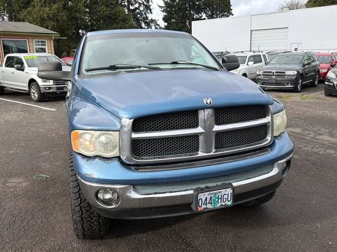Used 2003 Dodge Ram 1500 Truck ST image 1