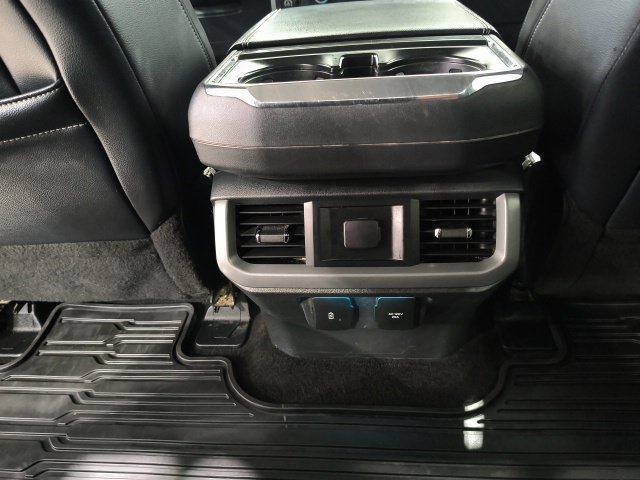 Used 2021 Ford F150 Lariat AWD/4WD image 17
