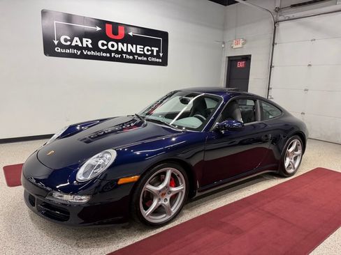 Used 2006 Porsche 911 Carrera S RWD image 2