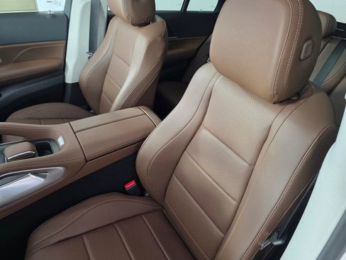 New 2026 Mercedes-Benz GLE 350 4MATIC image 8