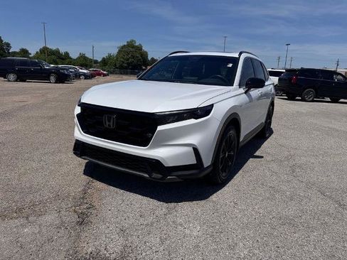 Used 2023 Honda CR-V Sport image 3