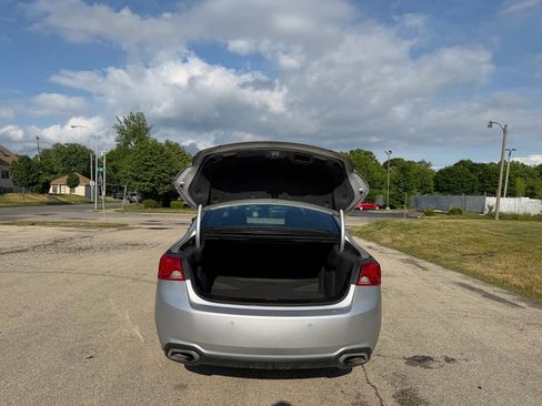 Used 2020 Chevrolet Impala Premier FWD image 8