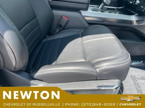 Used 2026 Ford F150 Platinum AWD/4WD image 23