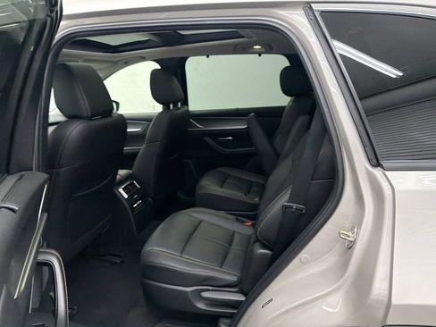 Used 2024 MAZDA CX-90 3.3 Turbo w/ Premium Package AWD/4WD image 22