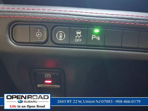 Used 2023 Acura MDX A-Spec AWD/4WD image 24