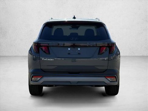 New 2026 Hyundai Tucson SEL image 7