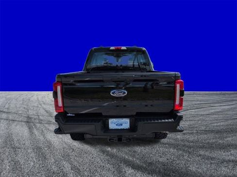 New 2026 Ford F350 XL w/ 360-Degree Camera Package AWD/4WD image 5