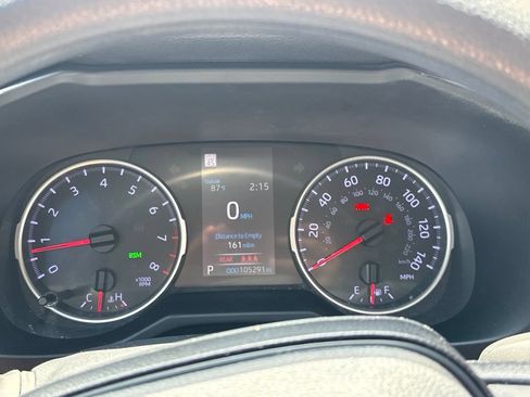 Used 2019 Toyota RAV4 XLE FWD image 22