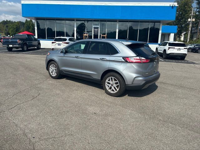 Used 2023 Ford Edge SEL w/ Convenience Package AWD/4WD image 20