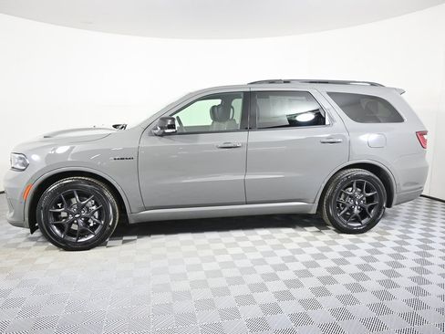 New 2026 Dodge Durango GT image 2