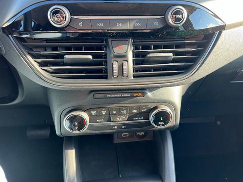 New 2026 Ford Escape Active image 29