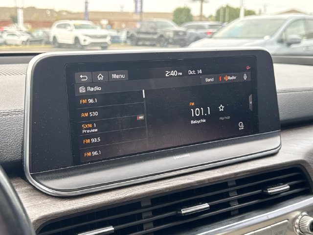 Used 2020 Kia Telluride EX w/ EX Premium Package AWD/4WD image 19