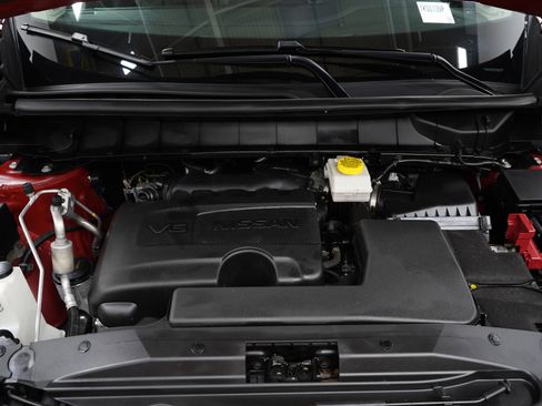 Used 2023 Nissan Pathfinder SL w/ SL Premium Package AWD/4WD image 33