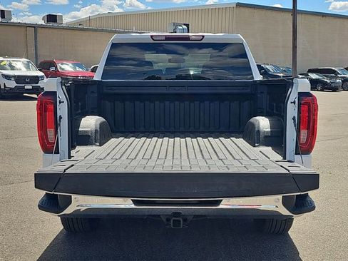 Used 2024 GMC Sierra 1500 SLT w/ SLT Convenience Package AWD/4WD image 25