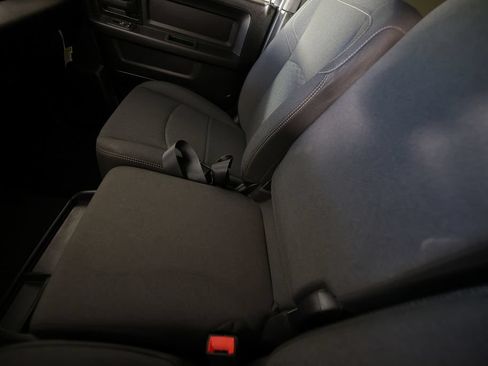 Used 2026 RAM 2500 Tradesman AWD/4WD image 33