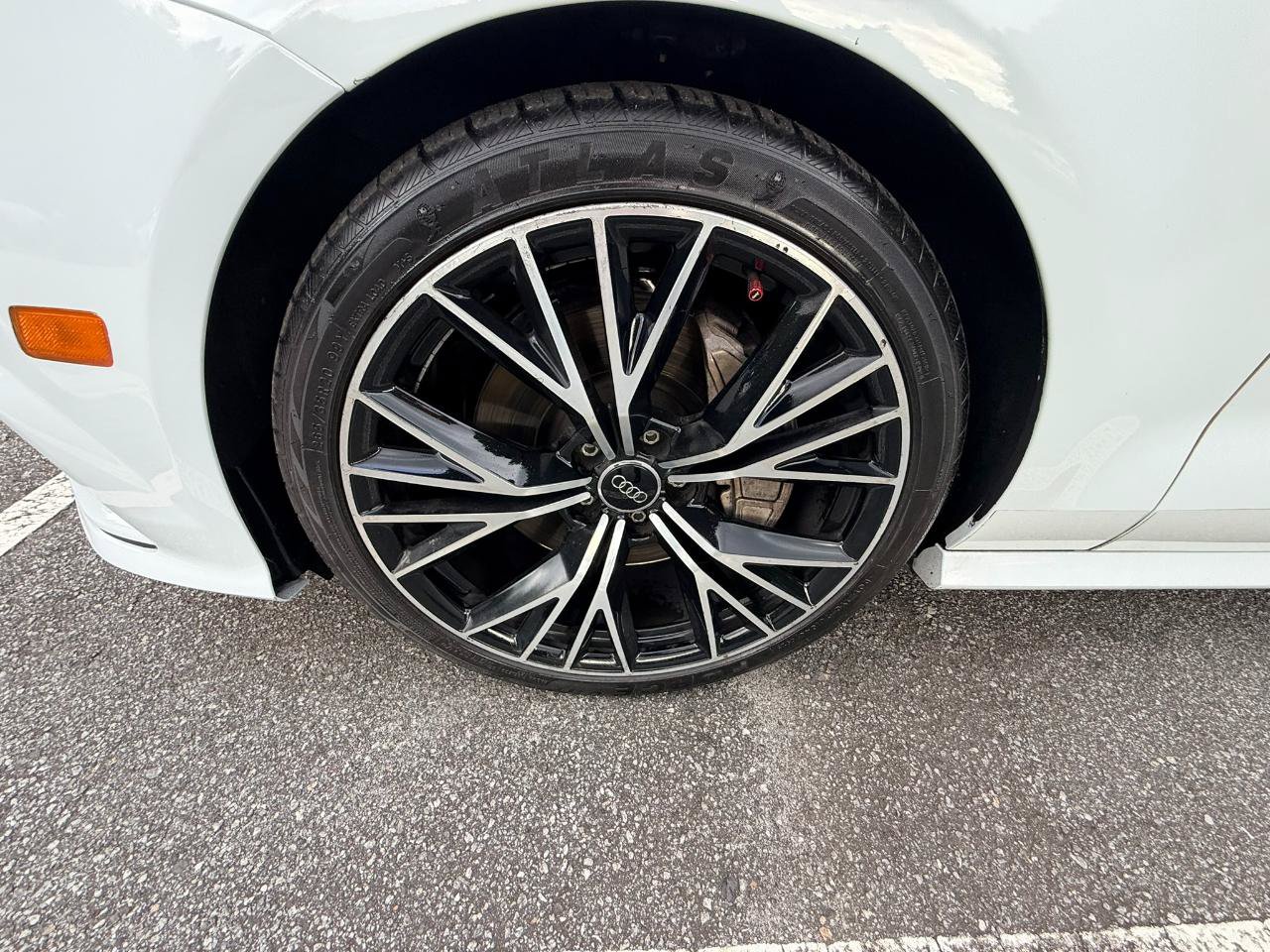 Used 2018 Audi A7 3.0T Premium Plus w/ S Line Sport Package AWD/4WD image 31